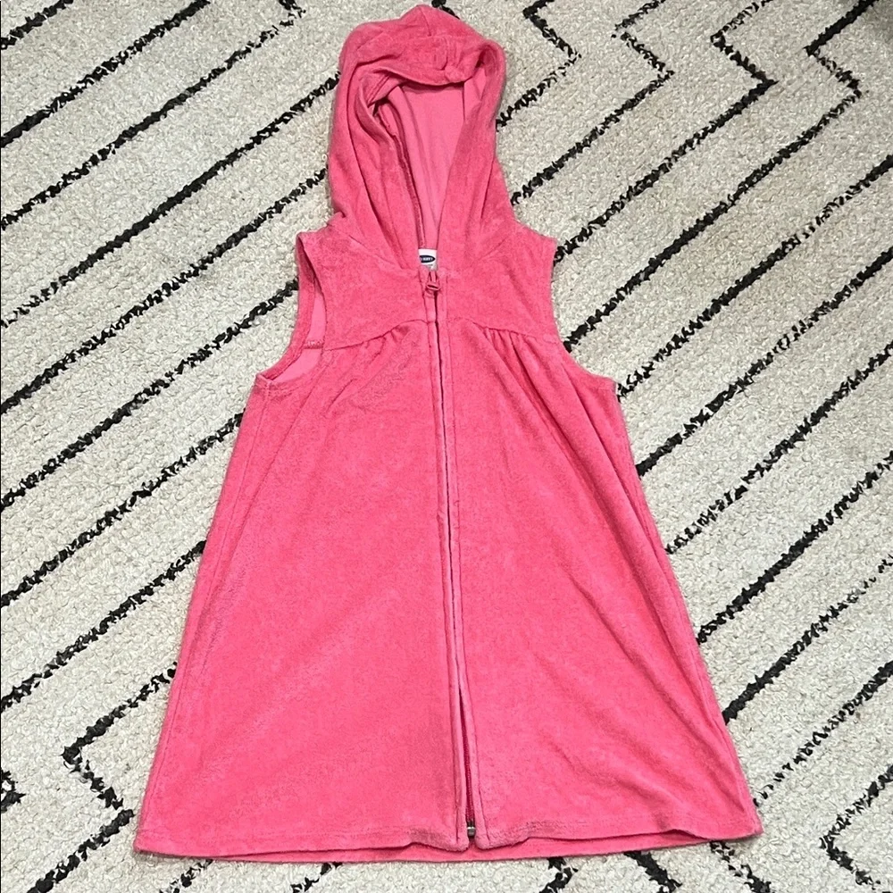 Old Navy Kids Beach Coverup